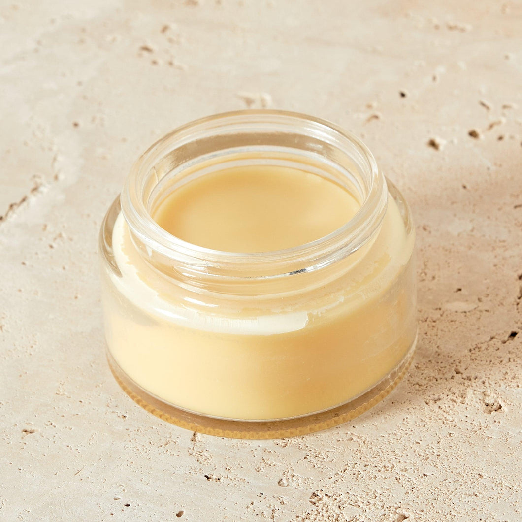Organic Calendula Cream Balm Refills - Nourished Skin Co.